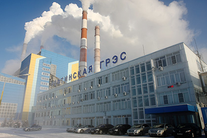 На крупнейшей электростанции на Урале произошла авария