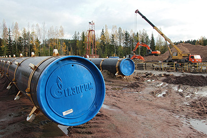 «Нафтогаз» назвал поставки газа в Донбасс попыткой «Газпрома» списать убытки