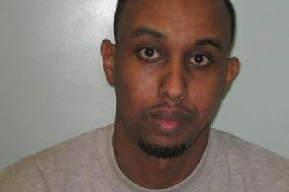 Напавшему на пассажира лондонского метро мусульманину дали пожизненное