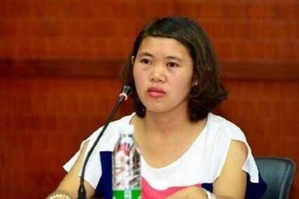 Невинно осужденной за убийство ребенка китаянке заплатили почти 2 миллиона юаней