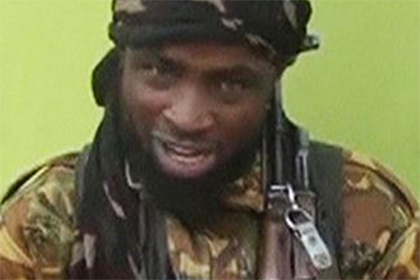 Нигерийские военные заявили о смертельном ранении лидера «Боко Харам»