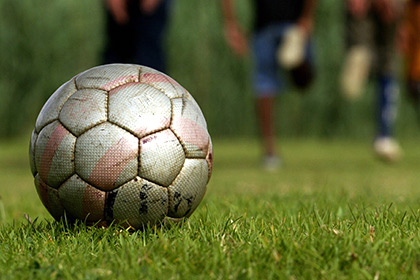 Нигерийский футболист азербайджанского клуба умер на тренировке