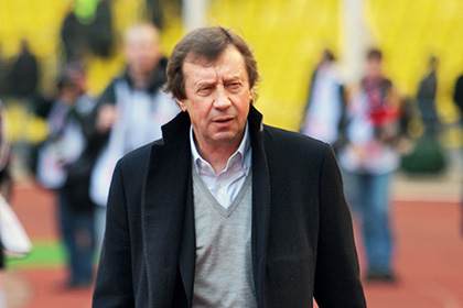 Новый главный тренер «Локомотива» Семин пообещал усилить состав