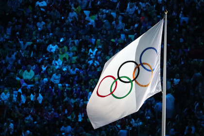 Олимпийские игры в Рио завершились