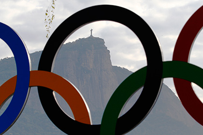 Патологоанатом раскритиковал воздух в Рио-де-Жанейро