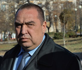 Плотницкий отказался явиться на допрос в Киев