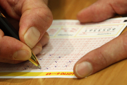 Победитель бельгийской лотереи не явился за выигрышем в шесть миллионов евро