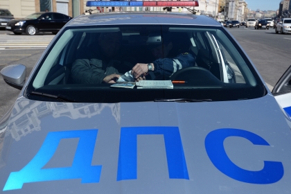 Похитившие должника на Porsche в Москве стали фигурантами уголовного дела