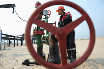 Поставки российской нефти в Китай превысили импорт КНР из Саудовской Аравии