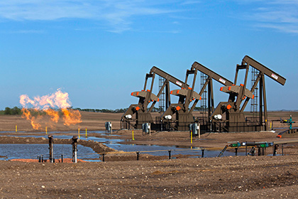 Производители сланцевой нефти в США пообещали увеличить добычу