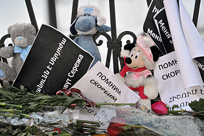 Прокурор потребовал пожизненное заключение рядовому Пермякову за убийство семьи
