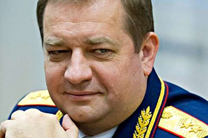 Путин уволил двух генералов Следственного комитета