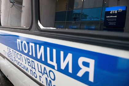 Раскрываемость тяжких преступлений в Москве превысила 90 процентов