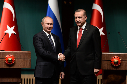 Reuters узнало об озабоченности ЕС из-за переговоров по «Турецкому потоку»