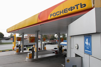 «Роснефть» нарастила выпуск бензина и дизельного топлива класса «Евро-5»
