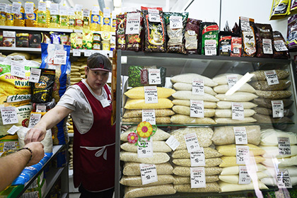 Россияне заметили замедление продуктовой инфляции