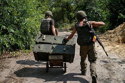 СБУ ввела в Крыму и Донбассе высший уровень террористической угрозы