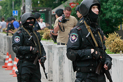СБУ заявила о предотвращении тройного теракта в Львовской области