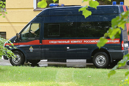 СКР проверит полицейских на халатность по делу об убийстве под Ярославлем