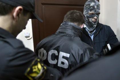 СМИ сообщили о задержании бывшего зампреда строившей энергомост в Крым компании