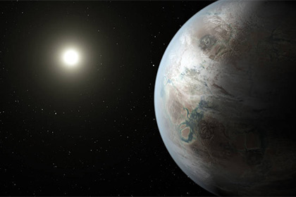 СМИ узнали об открытии «второй Земли» у ближайшей к Солнцу звезде
