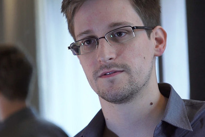 Сноуден опроверг информацию о своей кончине цитатой из Марка Твена