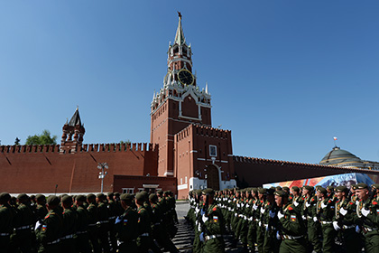 Соратник Порошенко назвал главную внешнеполитическую цель Кремля