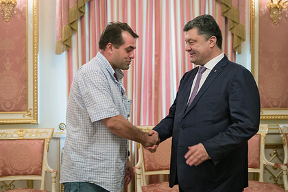 Советник Порошенко призвал добиваться икоты россиян при упоминании Украины