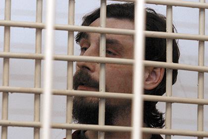 Суд отказал организатору убийства Старовойтовой в условно-досрочном освобождении