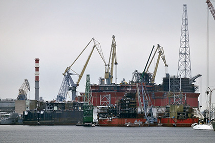 Суд отказал заводу «Звездочка» во взыскании 193 миллионов рублей с «Росатома»