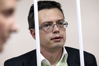 Суд отказался передать расследование дела Дениса Никандрова из ФСБ в СКР