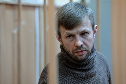 Суд признал бывшего ярославского мэра Урлашова виновным в получении взятки
