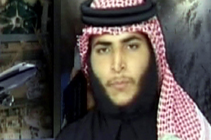 Сын Усамы бен Ладена призвал к свержению власти в Саудовской Аравии