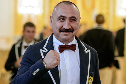 Тренер олимпийской сборной России по боксу подал в отставку