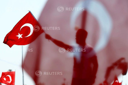 Турция отозвала из Австрии посла