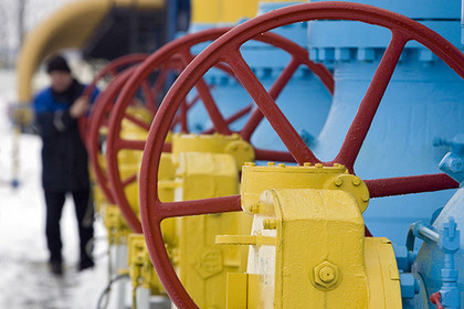 Украина увеличила транзит газа в Европу по заявке «Газпрома»