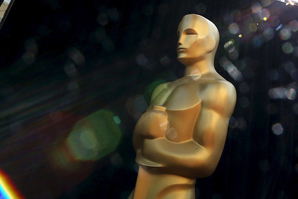 Украине снова разрешили выдвигаться на «Оскар»