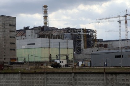 Украину предупредили о коллапсе атомной энергетики