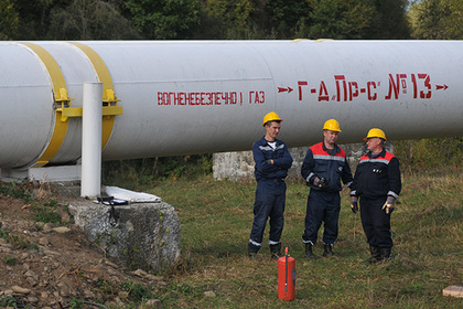 «Укртрансгаз» сообщил о готовности увеличить транзит российского газа