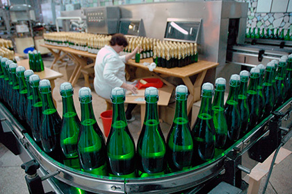 В Беслане возобновит работу некогда крупнейший российский алкогольный завод