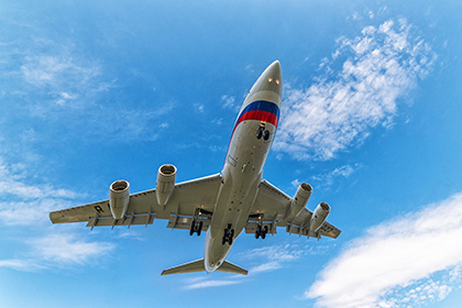 В «Ильюшине» сравнили экономичность создаваемого Ил-96-400М и Airbus-330