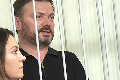 В Киеве по подозрению в сепаратизме арестовали бывшего депутата Рады