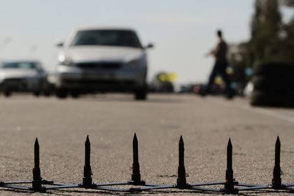 В Киеве рассказали об усилении боевой готовности на границе с Крымом