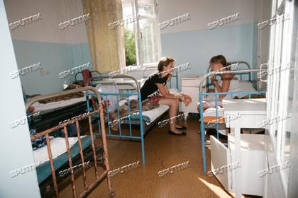 В лагере под Нижним Новгородом начали проверку из-за отравления детей