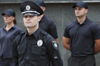 В приграничные с Крымом районы Украины отправят шерифов