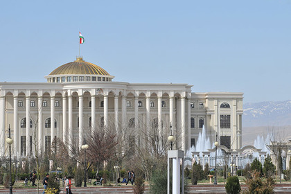 В Таджикистане предложили ввести смертную казнь