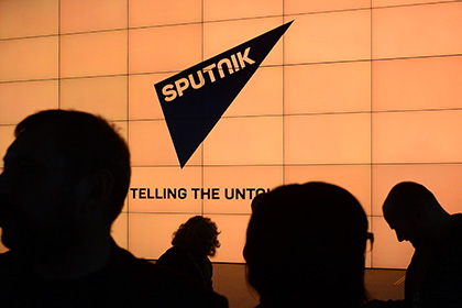 В Турции разблокировали Sputnik