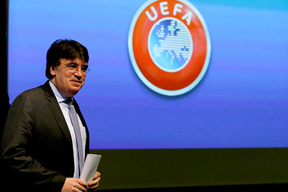 В УЕФА связали стабилизацию отношений между Россией и Турцией с футболом