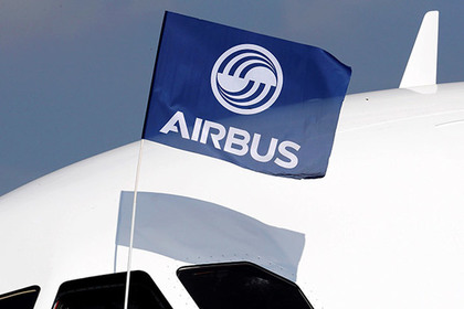 Власти Великобритании проведут расследование в отношении Airbus