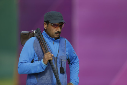 Выступающий под флагом МОК кувейтский стрелок выиграл золото ОИ